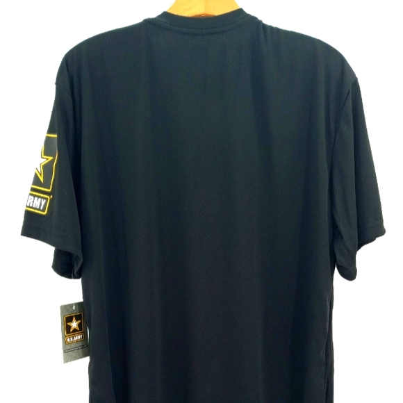 Army T-shirt - Picture 2 of 5